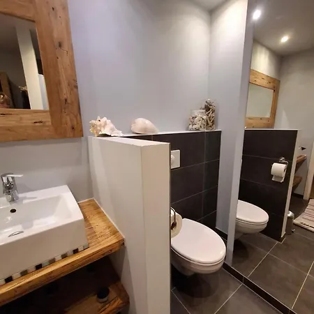 B&B Zee&Zo kamer Duin-2