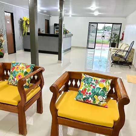 Hotel Alexânia-3