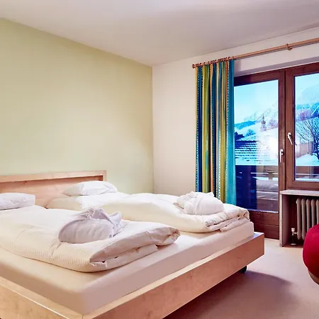 Pop-up Hostel - Loisach-3
