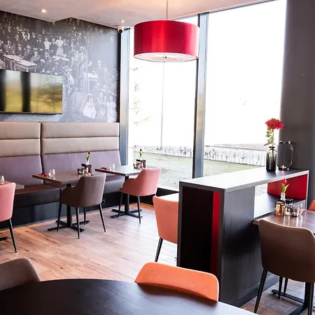Bastion Hotel Amersfoort-3
