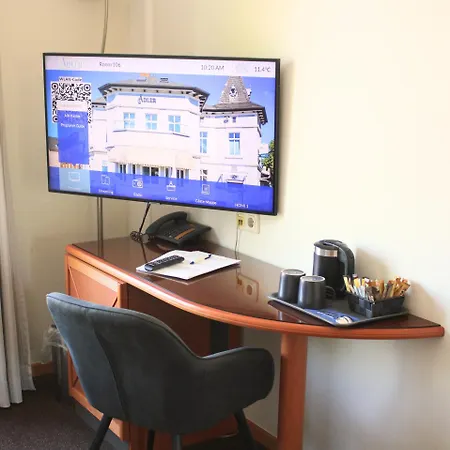 Hotel Adler&Eventlocation GmbH-3