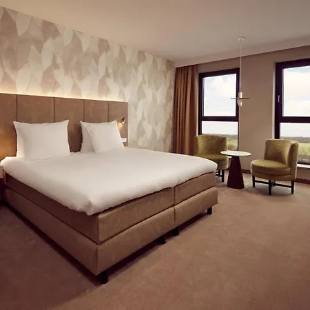 Van der Valk Hotel Gorinchem-2