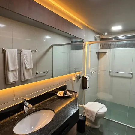 Garanhuns Palace Hotel-3