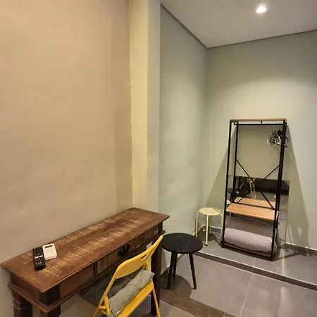 Casa Arrô - Pousada Boutique-2