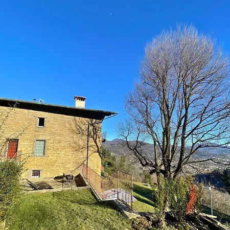 Foresteria Antica Bastia B&B-3
