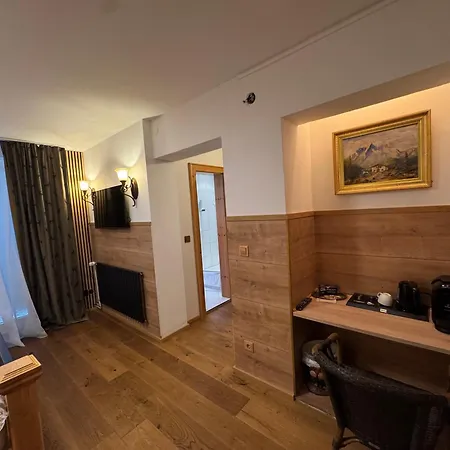 Hotel Bergland-3