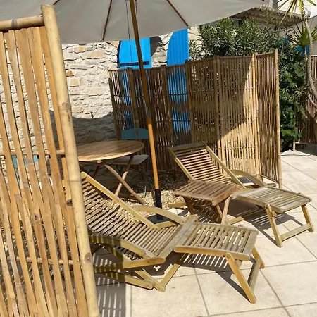 Le Patio aux Oiseaux-3