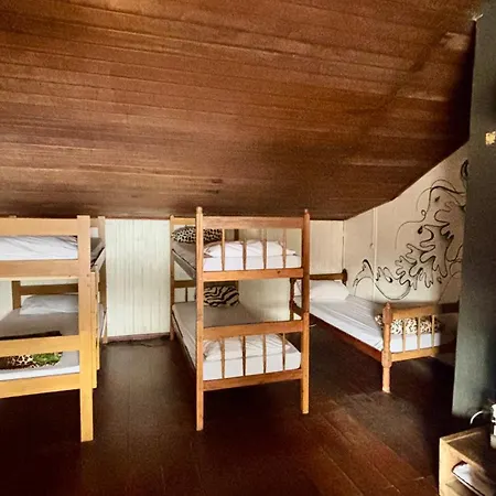 Casa Lee Hostel-3