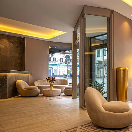 Adrett Hotel Koenigsallee-3