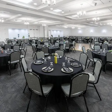 Hilton Garden Inn Grand Forks-Und-3