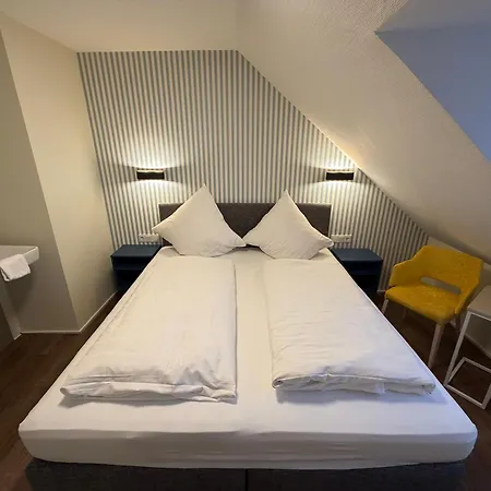 Hotel Am Kornmarkt-2