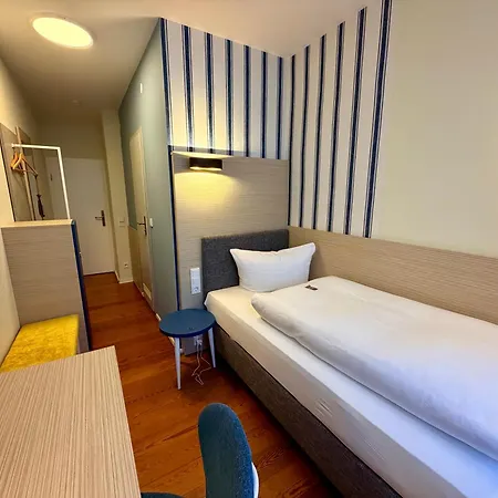Hotel Am Kornmarkt-3