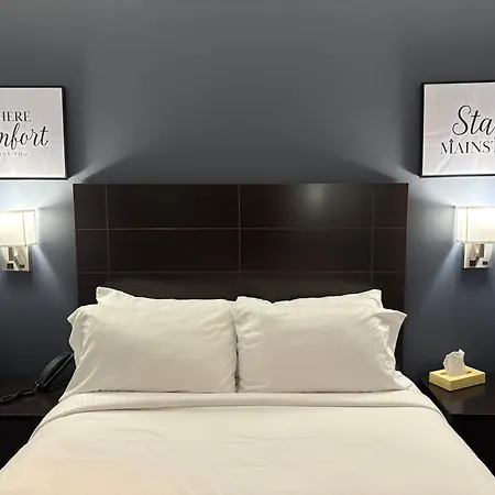 Mainstay Inn-3