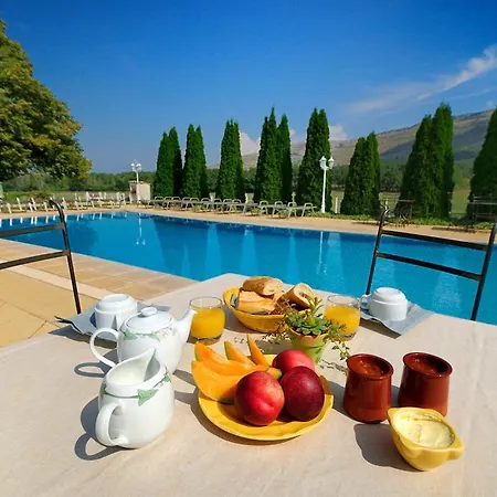 Domaine de Majastre-2