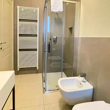 Foresteria Antica Bastia B&B-2