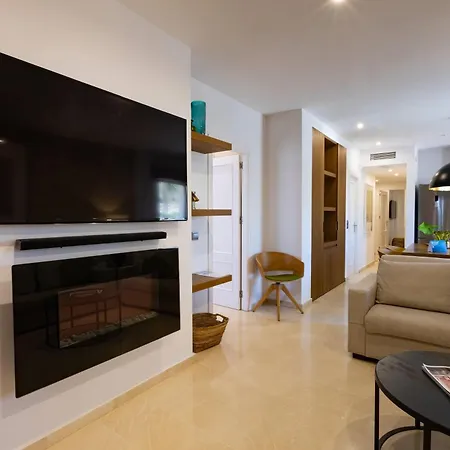 Wyndham Grand Costa Del Sol-2