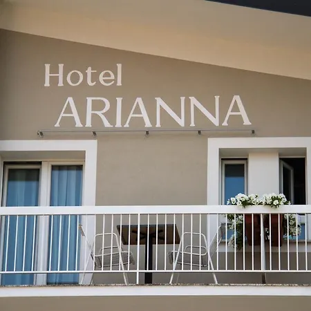 Hotel Arianna-2