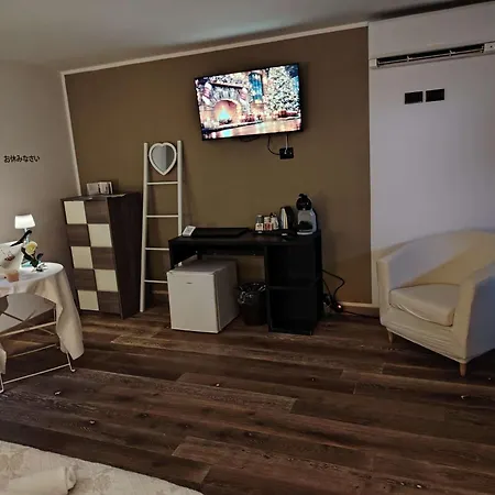 Relais Villa Lezard-2