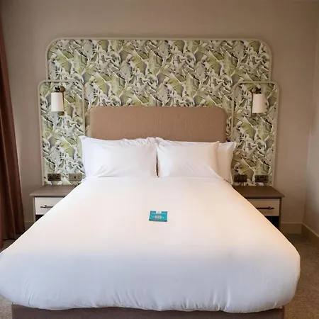 Cedar Court Hotel Harrogate-2