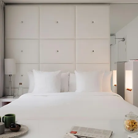 Leonardo Boutique Hotel Maastricht City Center-2