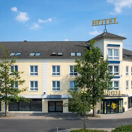 Best Western Premier Airporthotel Fontane BERlin-2
