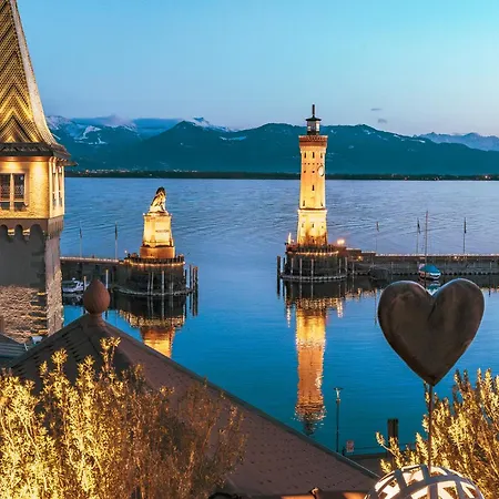 YachtHotel Helvetia Spa- und Wellnessdomizil-3
