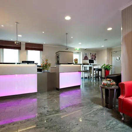 Leonardo Hotel Nürnberg-2