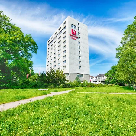 Leonardo Hotel Karlsruhe-2