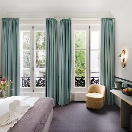 Aussen Alster Hotel-3