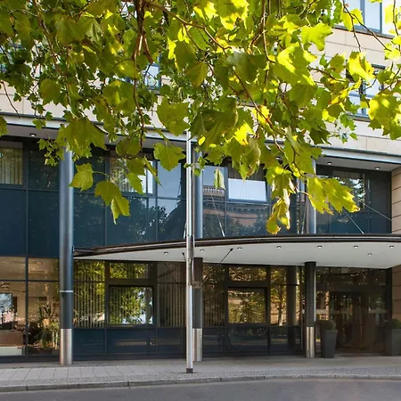 Hotel Magdeburg City Center By Leonardo Hotels-2