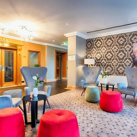 Leonardo Hotel Heidelberg-2