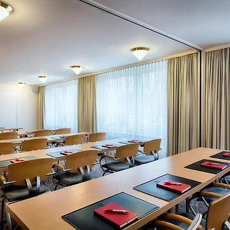 Leonardo Hotel Hamburg City Nord-2