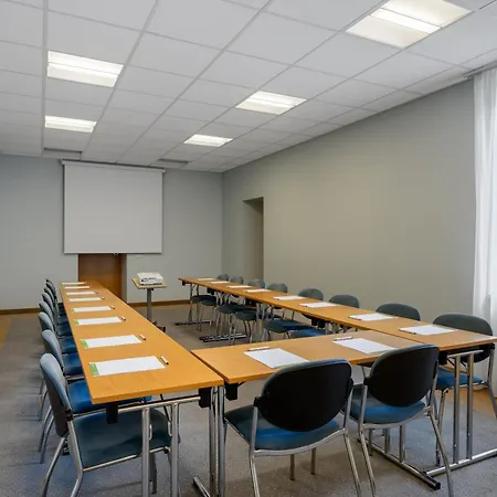 Rixwell Viru Square Hotel-2