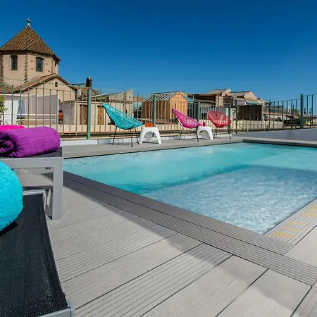 Leonardo Hotel Barcelona Las Ramblas-3