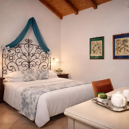 Hotel Del Borgo-2