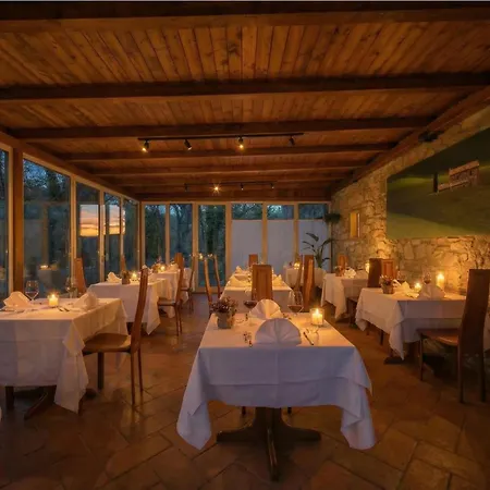 Ultimo Mulino Wellness Country Hotel-2