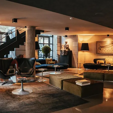 Claris Hotel & Spa Gl, A Small Luxury Hotel Of The World-2