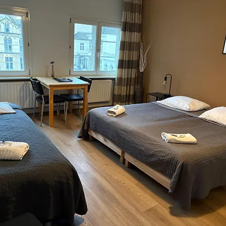 B&B De Hofnar Maastricht-2