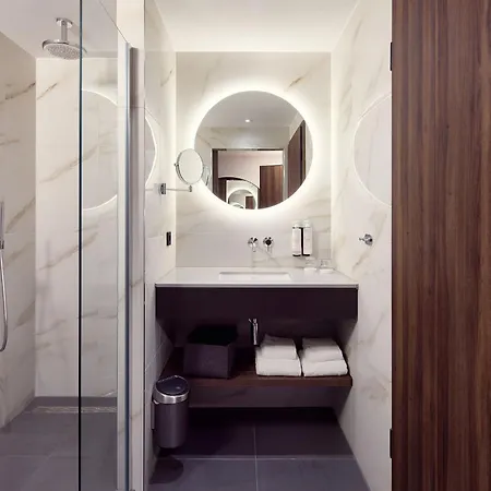 Van der Valk Hotel Melle - Osnabrück-2