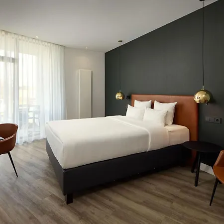 Van der Valk Hotel Melle - Osnabrück-3