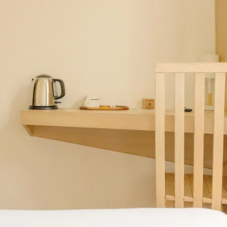 Hotel Gambetta-2