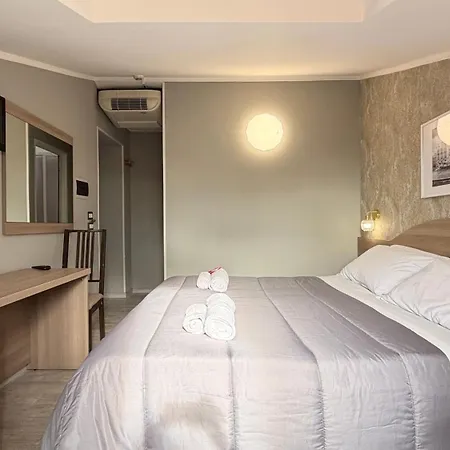 Hotel Concorde-3