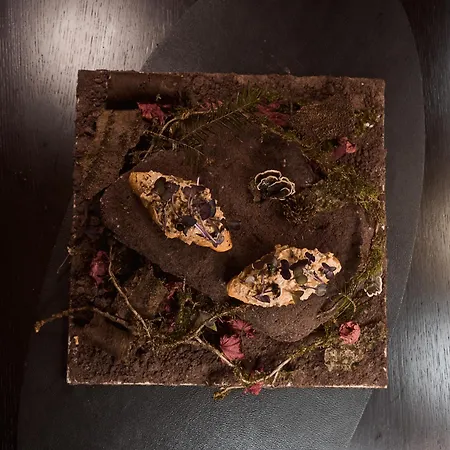Hotel Rothaus Luzern & Peruvian Culinary Art-3