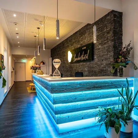 Brauers Landarthotel GmbH-2