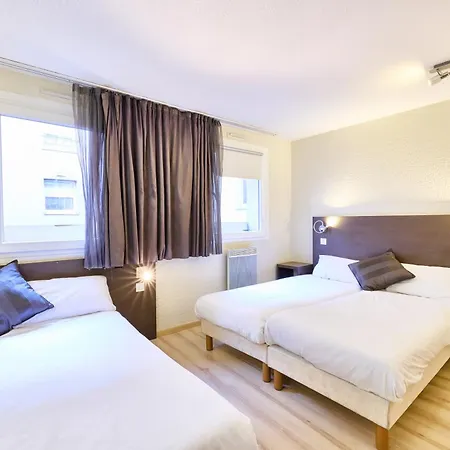 Cit'Hotel Primo Colmar Centre-2