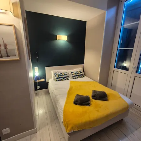 Hotel Saint James-2