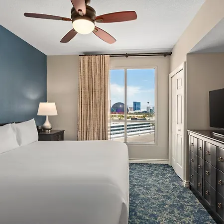 Club Wyndham Grand Desert-2