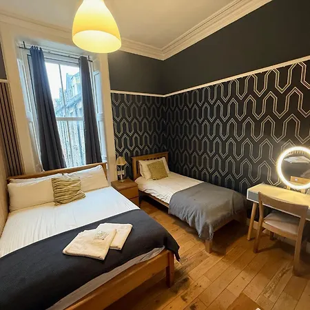 Balmore Guest House-2
