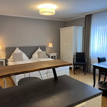 Hotel 'Zum Augarten'-2