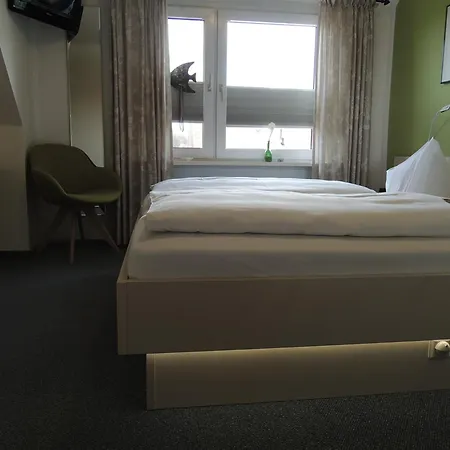 Hotel Ostfriesland Garni-3